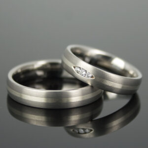 Eheringe - G5045T