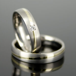 Eheringe - G5055T