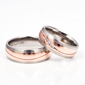 Eheringe - G3005ST