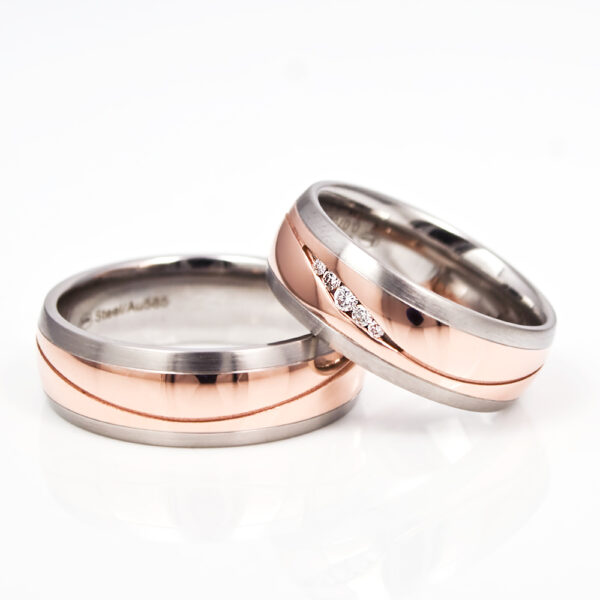 Eheringe - G3005ST
