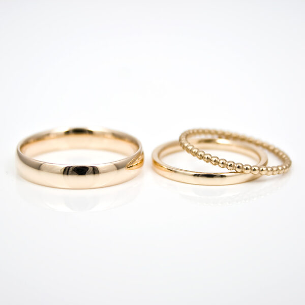 Vintagetrio-Venus-Shiny – Bild 2