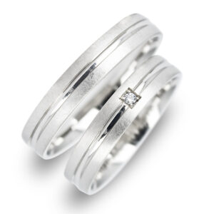 Trauringe - G3595-5