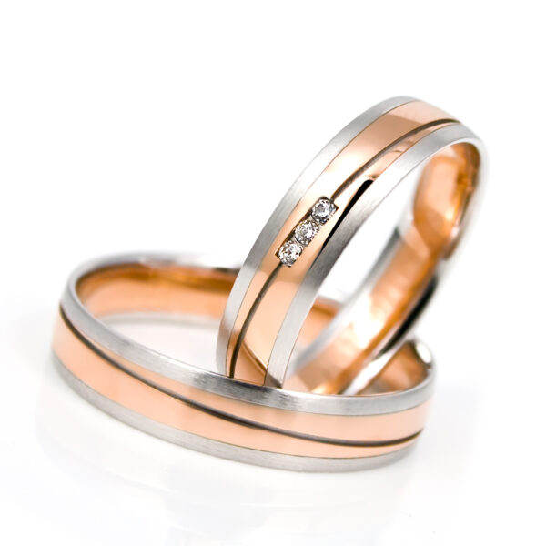 Eheringe - G21585