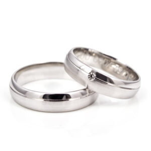 Eheringe - G3762-5