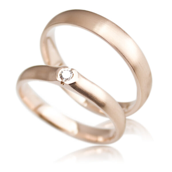 Trauringe - G35117-5