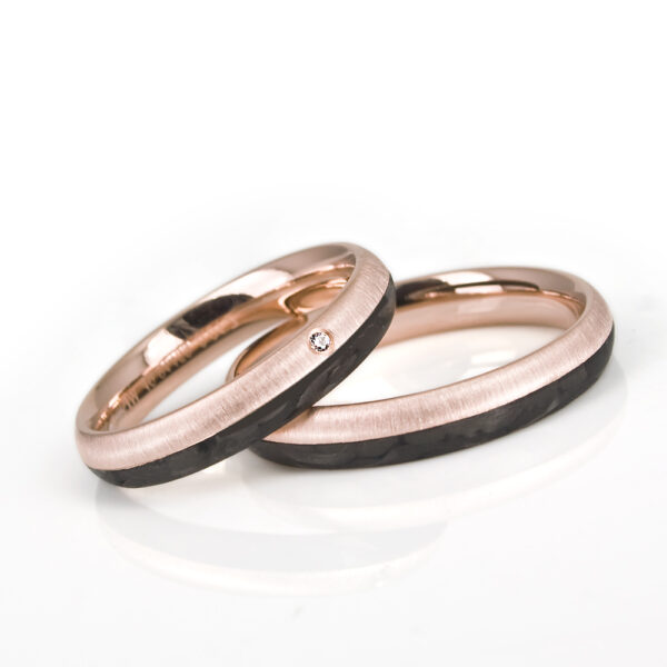 Eheringe - G40729-5