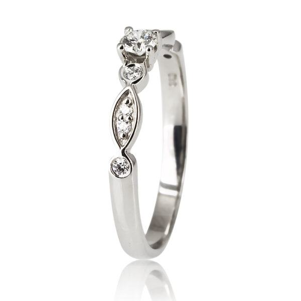 Vintage-Ring-MariellaW19 – Bild 3