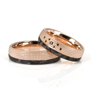 Eheringe - G3251-5