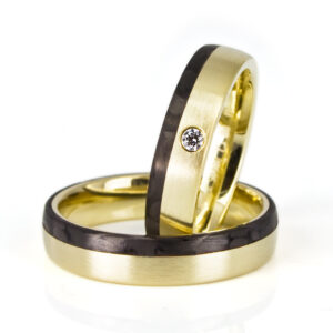 Eheringe - G3252-5