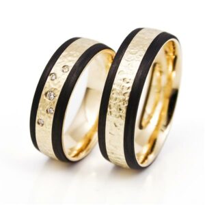 Eheringe - G44231