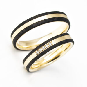 Trauringe - G44226-5