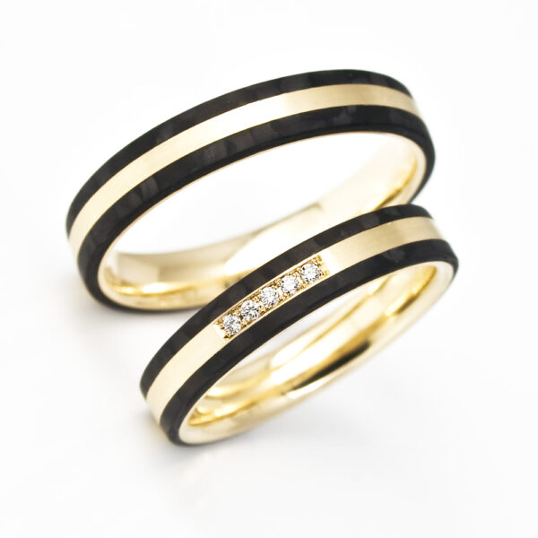 Trauringe - G44226-5