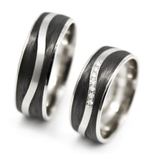 Trauringe - G44215-5