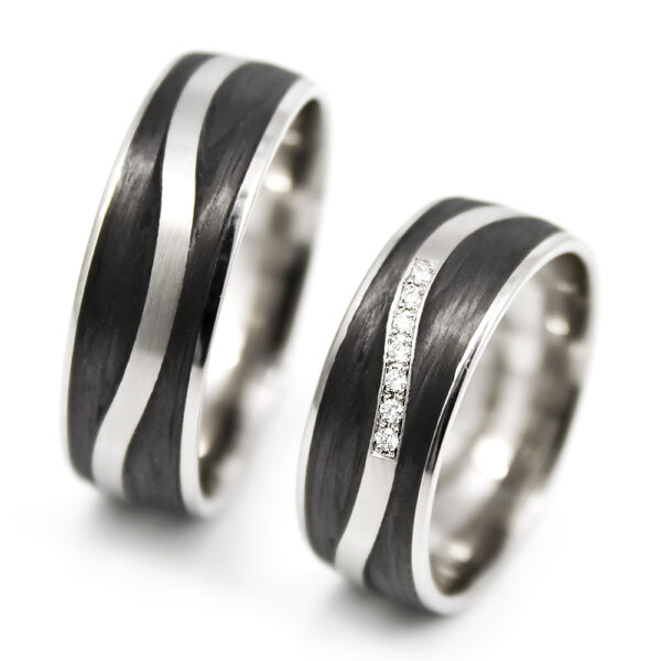 Trauringe - G44215-5