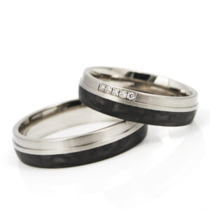 Trauringe - G44225-5