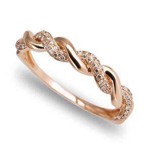 Vintage Ring Fantasia