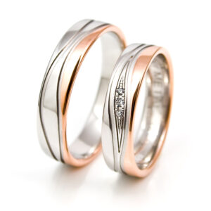 Eheringe - G3765-5