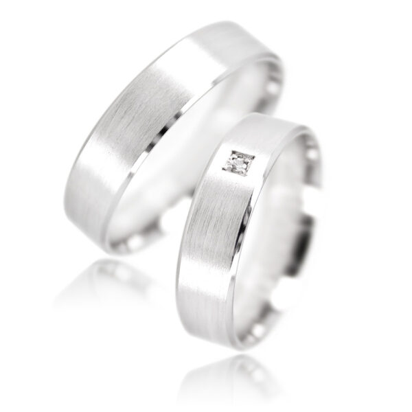 Trauringe - G3646-5