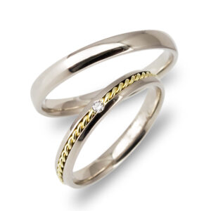 Vintage Ringe G35265