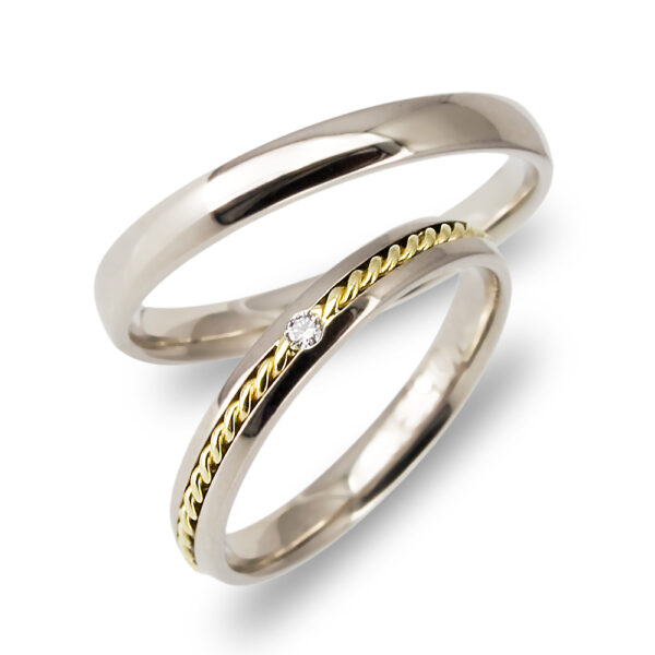 Vintage Ringe G35265
